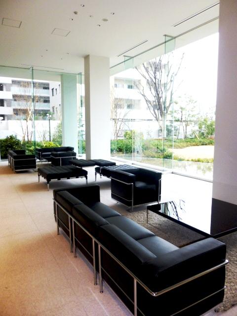クラッシィハウス世田谷公園517の室内12