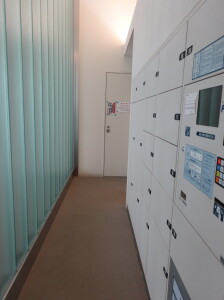 クラッシィハウス世田谷公園マスターズガーデン517の室内2
