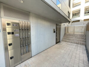 SOU桜新町Ⅱ（ソウ桜新町Ⅱ）201の室内4
