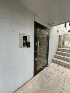 SOU桜新町Ⅱ（ソウ桜新町Ⅱ）201の室内2