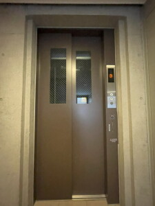 SOU桜新町Ⅱ（ソウ桜新町Ⅱ）201の室内5