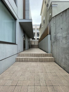 SOU桜新町Ⅱ（ソウ桜新町Ⅱ）201の室内3