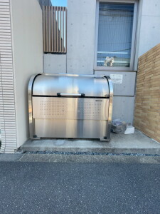 SOU桜新町Ⅱ（ソウ桜新町Ⅱ）201の室内8