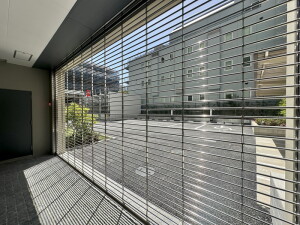レガシス中目黒707の室内5