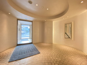 パークハウス中目黒410の室内2