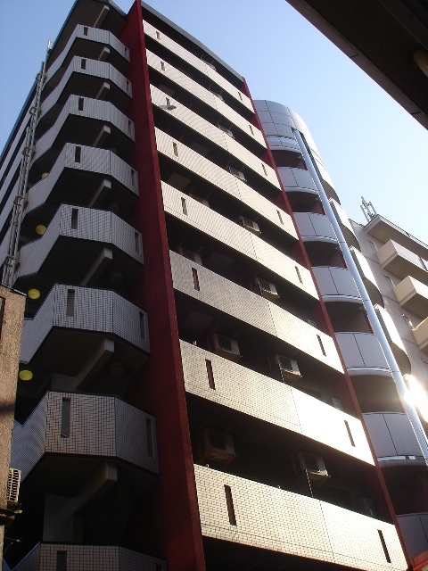 シンシア三軒茶屋太子堂805の室内10