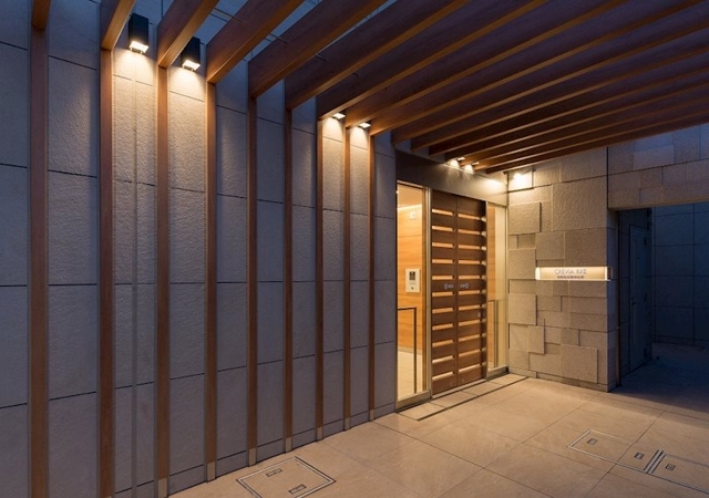 クレヴィアリグゼ世田谷松陰神社前402の室内16