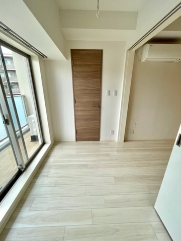 クレヴィアリグゼ世田谷松陰神社前402の室内13