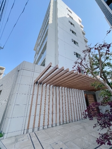 クレヴィアリグゼ世田谷松陰神社前402の室内14