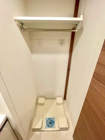 クレヴィアリグゼ世田谷松陰神社前402の室内10