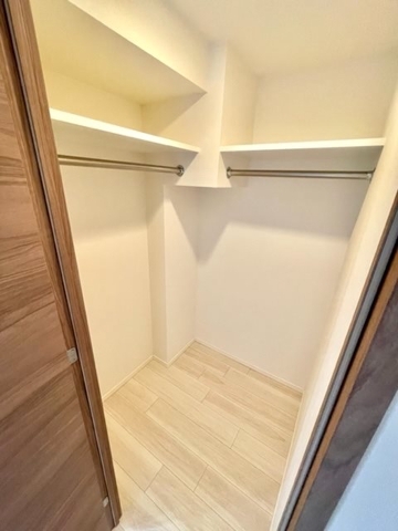 クレヴィアリグゼ世田谷松陰神社前402の室内7