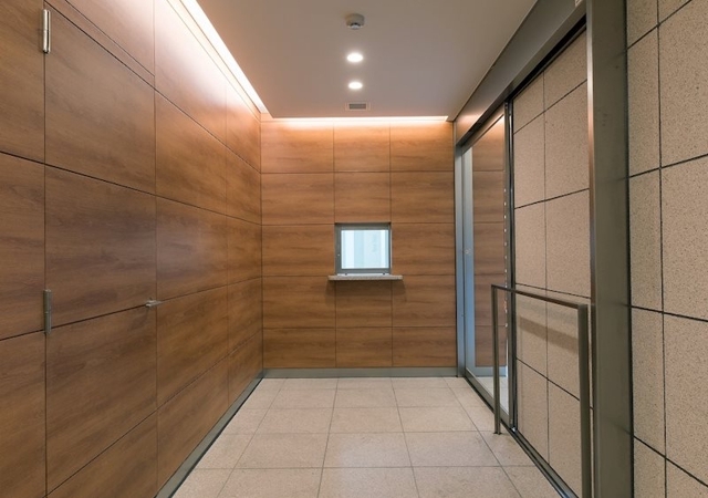 クレヴィアリグゼ世田谷松陰神社前402の室内15