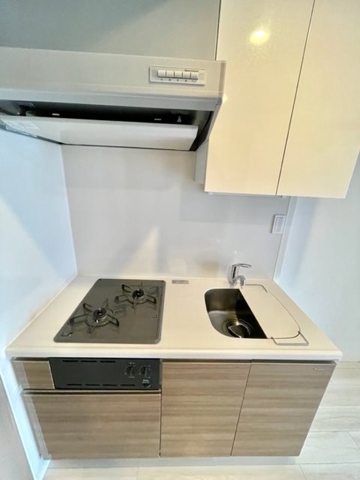 クレヴィアリグゼ世田谷松陰神社前402の室内8