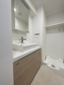 ディアレイシャス三軒茶屋406の室内6
