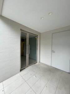 ディアレイシャス三軒茶屋406の室内15