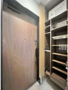 ディアナコート目黒511の室内12