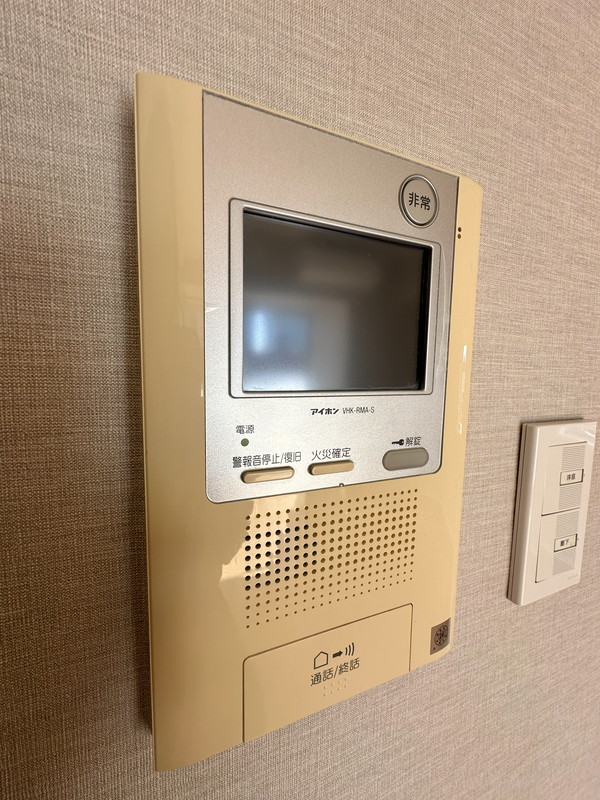カスタリア中目黒305の室内7