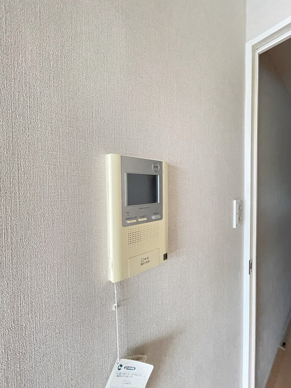 カスタリア中目黒322の室内9