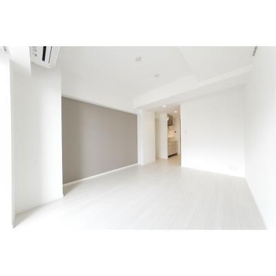 パークアクシス表参道レジデンス103の室内4