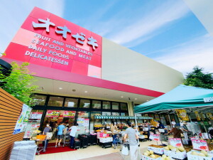 クレイシア祐天寺208の室内15