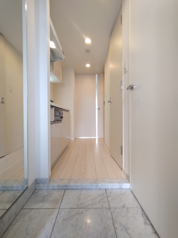 クレイシア祐天寺208の室内6
