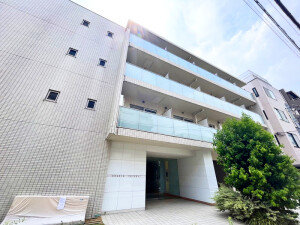 クレイシア祐天寺208の室内14