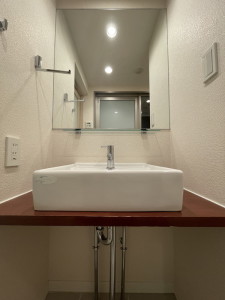 JMFレジデンス世田谷三宿212の室内5