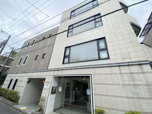 ステージファースト用賀Ⅱ206の室内3