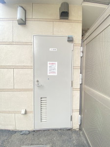 ステージファースト用賀Ⅱ206の室内2