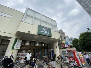 ステージファースト用賀Ⅱ206の室内10