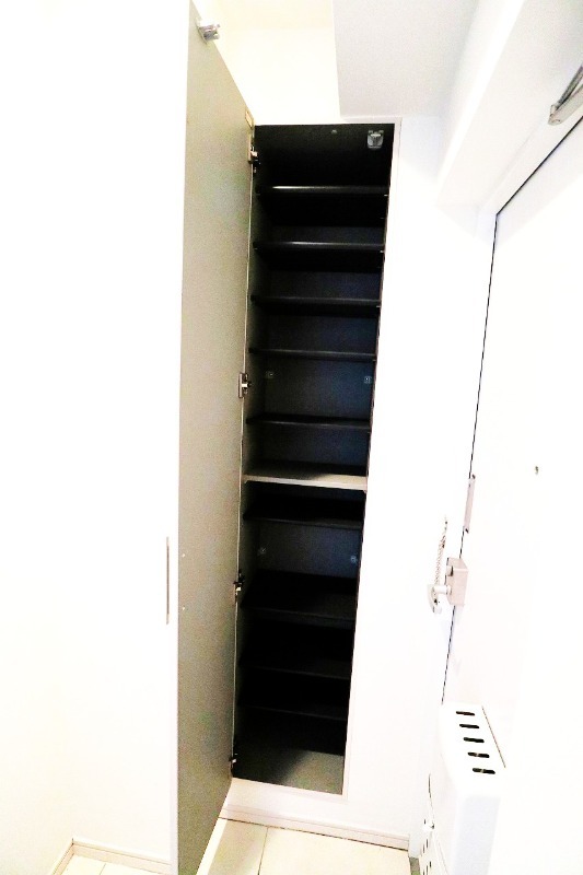 藤和渋谷コープⅡ801の室内8