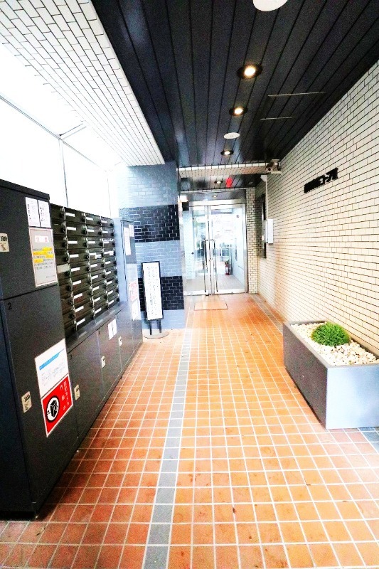 藤和渋谷コープⅡ801の室内14