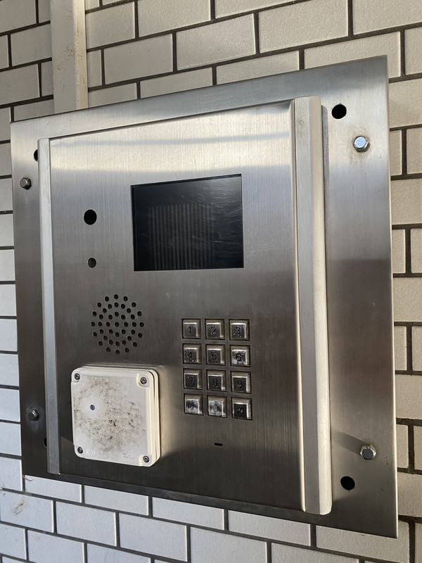 藤和渋谷コープⅡ801の室内16