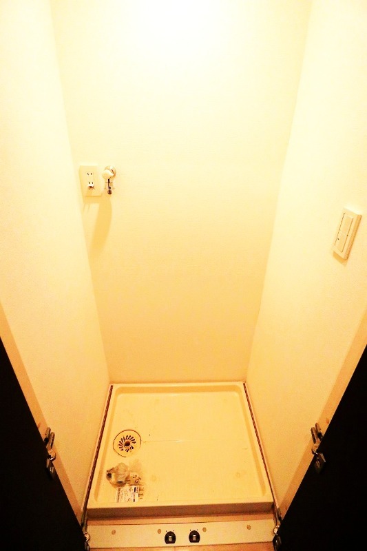藤和渋谷コープⅡ801の室内9