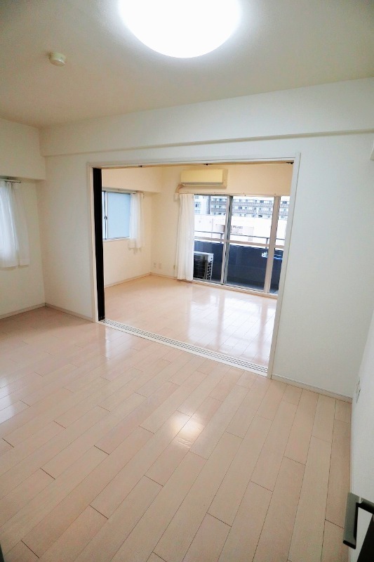 藤和渋谷コープⅡ801の室内4