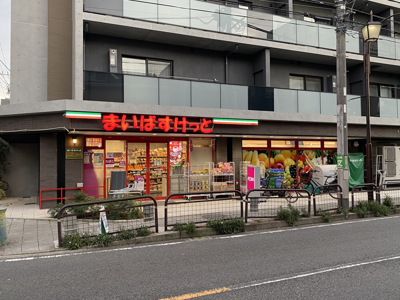 Casa Shimokita(カーサシモキタ)201の室内13