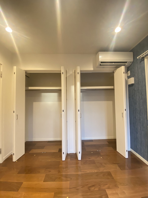 Casa Shimokita(カーサシモキタ)201の室内8