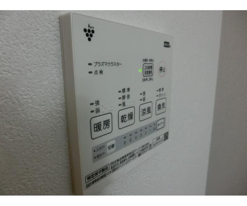 8th note101の室内10