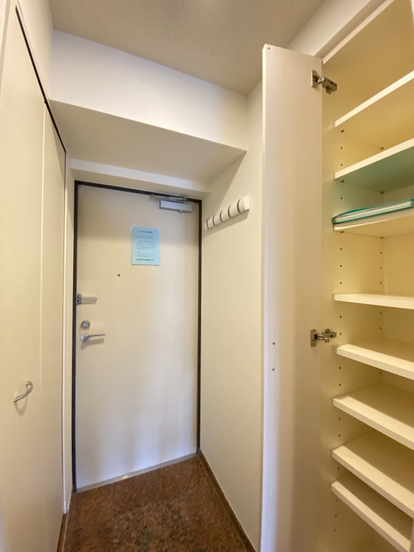 ステージファースト恵比寿403の室内7