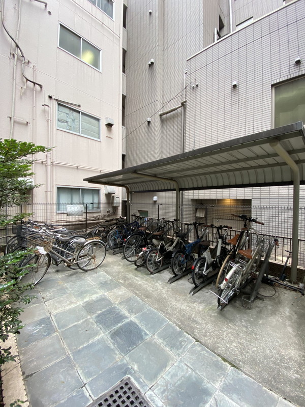 ステージファースト恵比寿403の室内10