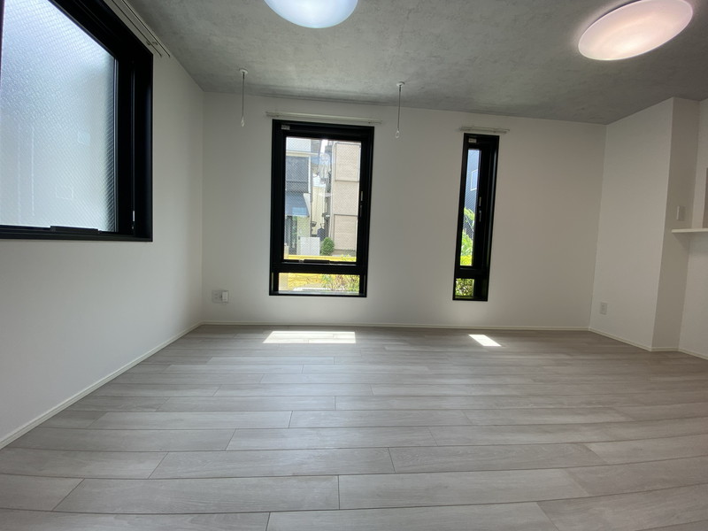 レピュア目黒本町レジデンス101の室内18