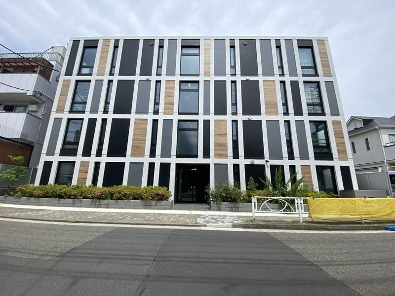 レピュア目黒本町レジデンス101の室内10