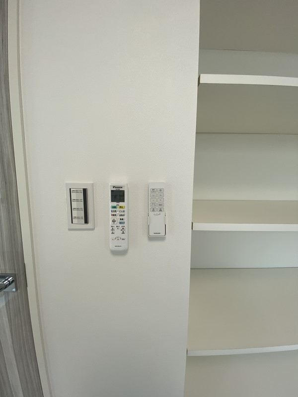 レピュア目黒本町レジデンス101の室内17