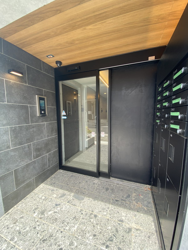 レピュア目黒本町レジデンス101の室内2