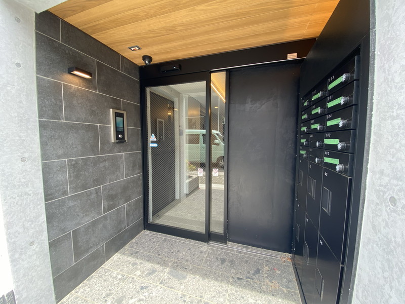 レピュア目黒本町レジデンス101の室内4