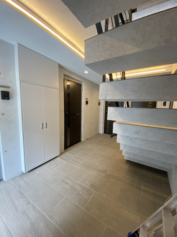 レピュア目黒本町レジデンス101の室内7