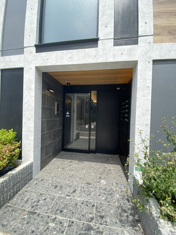 レピュア目黒本町レジデンス205の室内14