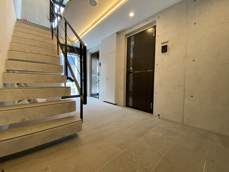 レピュア目黒本町レジデンス205の室内3