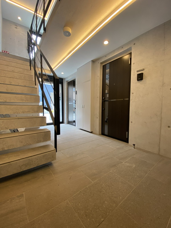 レピュア目黒本町レジデンス205の室内5