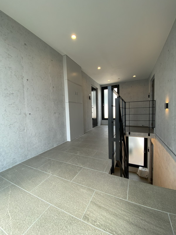 レピュア目黒本町レジデンス205の室内8
